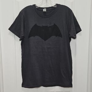 Batman Logo Short Sleeve T-Shirt